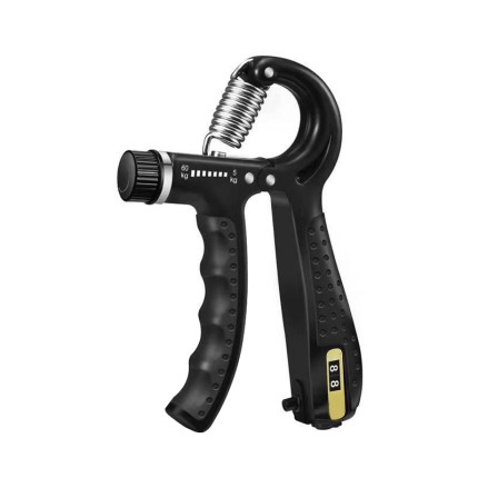 5-in-1 Hand Grip Strength Training Set