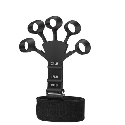 5-in-1 Hand Grip Strength Training Set