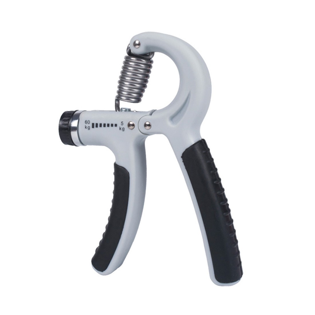 Durable adjustable finger and arm exerciser