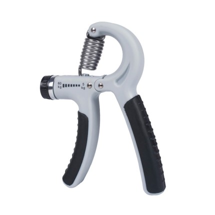 Durable adjustable finger and arm exerciser