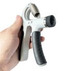Durable adjustable finger and arm exerciser