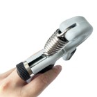 Durable adjustable finger and arm exerciser