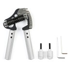 Adjustable Aluminum Wrist Forearm Strengthener