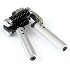 Adjustable Aluminum Wrist Forearm Strengthener