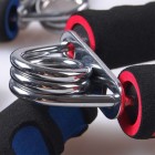 Foam Grip Forearm Strengthener