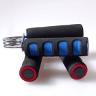 Foam Grip Forearm Strengthener