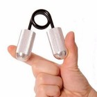 Hand Clamp Mini Guitar Forearm Exerciser