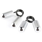 Hand Clamp Mini Guitar Forearm Exerciser