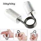 Hand Clamp Mini Guitar Forearm Exerciser