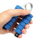 Wrist and forearm strength training device