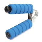 Wrist and forearm strength training device