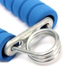 Wrist and forearm strength training device