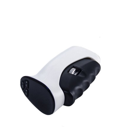 Digitally adjustable grip strengthener