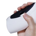 Digitally adjustable grip strengthener