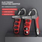 Lightweight and grippable arm trainer