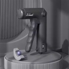 Finger and wrist strength trainer