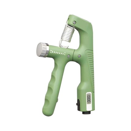 Portable Adjustable Hand Grip Strengthener