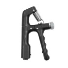 Portable Adjustable Hand Grip Strengthener