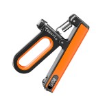 Adjustable Finger Exerciser with Counter