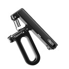 Adjustable Finger Exerciser with Counter