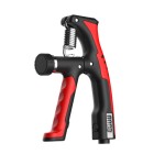 Anti-slip adjustable hand grip strengthener