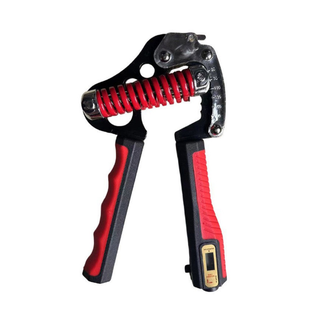 High-quality portable electric wrist grip strengthener