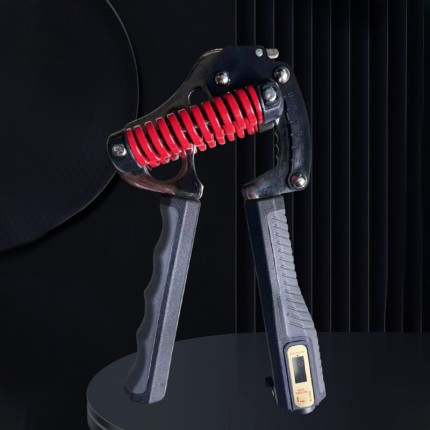 High-quality portable electric wrist grip strengthener