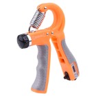 Adjustable grip training equipment