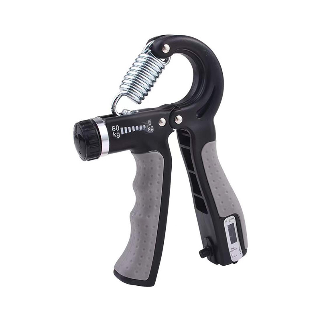 Finger Rehabilitation Adjustable Grip Trainer