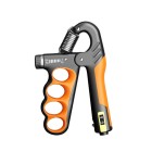 High-quality multifunctional counting grip device