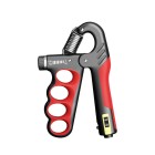 High-quality multifunctional counting grip device