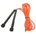 High-speed aerobic PP handle skipping rope