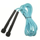 High-speed aerobic PP handle skipping rope