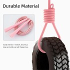 Adjustable high quality portable skipping rope