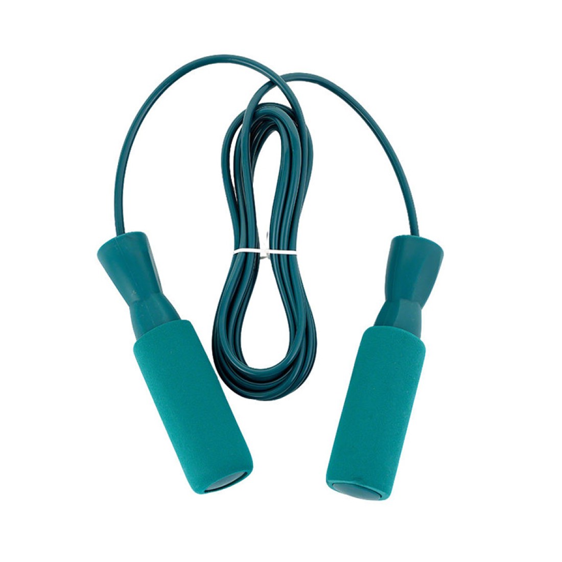 High-quality portable endurance skipping rope
