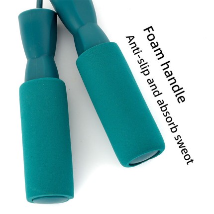High-quality portable endurance skipping rope