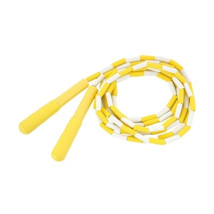 High quality adjustable fast bamboo skipping rope
