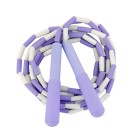 High quality adjustable fast bamboo skipping rope