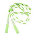 High quality adjustable fast bamboo skipping rope