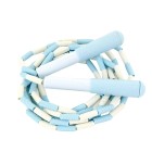 High quality adjustable fast bamboo skipping rope