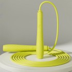 Professional adjustable ball speed skipping rope