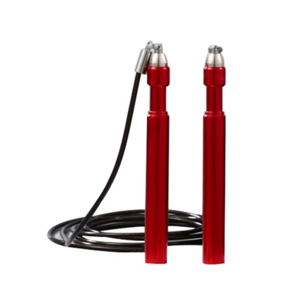 Aerobic fat loss cross training skipping rope