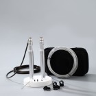 Aerobic fat loss cross training skipping rope