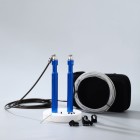 Aerobic fat loss cross training skipping rope