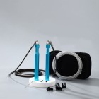 Aerobic fat loss cross training skipping rope