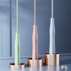 Durable tangle-free jump rope