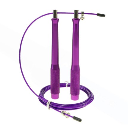 Boxing fitness speed skipping rope