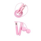 Professional adjustable speed digital skipping rope