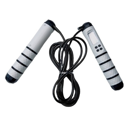 Efficient aerobic exercise training skipping rope
