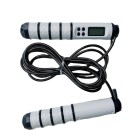 Efficient aerobic exercise training skipping rope